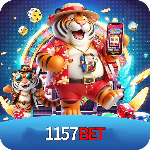 Logo da 1157bet