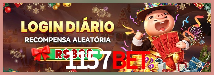 Prêmio 1157bet